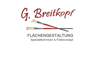Gregor Breitkopf Flächengestaltung